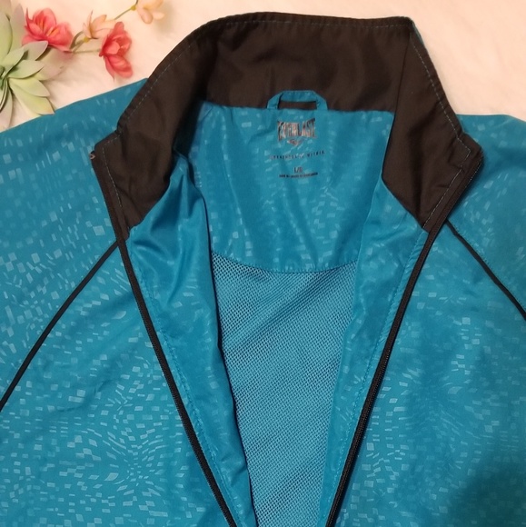 EVERLAST Windbreaker - Picture 7 of 8